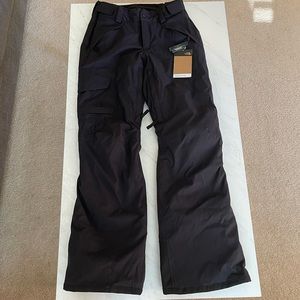 The North Face Freedom Insulated Snow Pants, Size Small